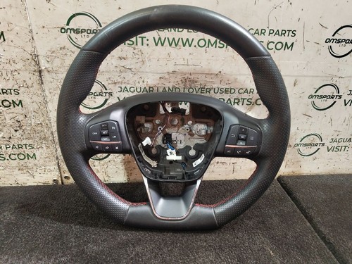Ford fiesta mk8 - fiesta, st-line