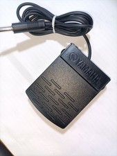 Sustain Damper Pedal Foot Switch Yamaha FC5 FC-5 With 1/4" Jack