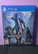 DEVIL MAY CRY 5 PS4 ITA/ESP