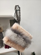 $750 Mr&Mrs Italy  REAL FUR