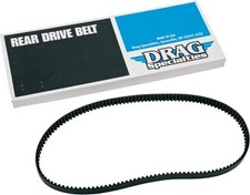 Rear drive belt - rear,