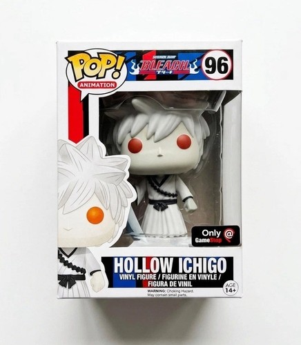 Funko pop vinile candeggina - pop!, vinile: