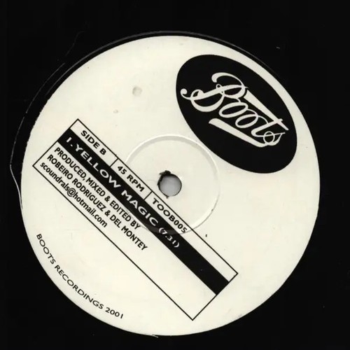 Latino scoundrals deep voyage - latino,