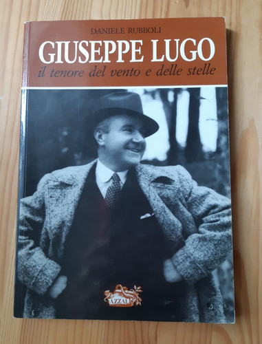 Giuseppe lugo tenore - giuseppe,