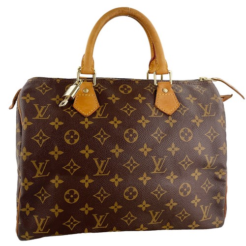 Borsa mano louis - mano, vuitton