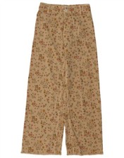 Jeans ZARA bambina gamba larga