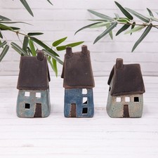 Set 3 portacandele tea light