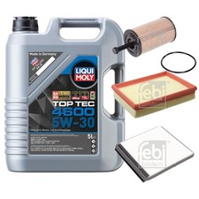 Febi Bilstein Kit Revisione 5L