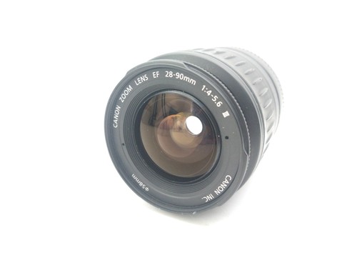 Canon zoom 90mm - canon, ef