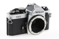 Custodia Nikon FM2 - SNr