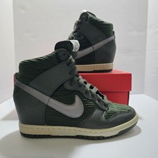 Nike Dunk Sky Sneakers alte
