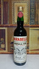 Marsala 1993 Mirabella 75cl