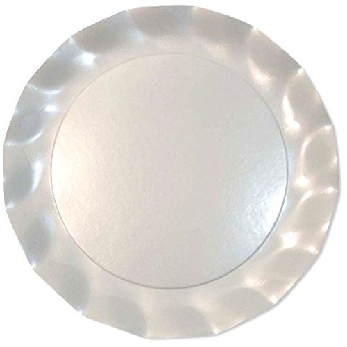 Sottopiatti piatti maxi - 5,
