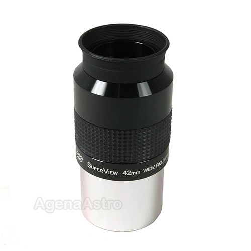 Gso 42mm superview - 2", oculare
