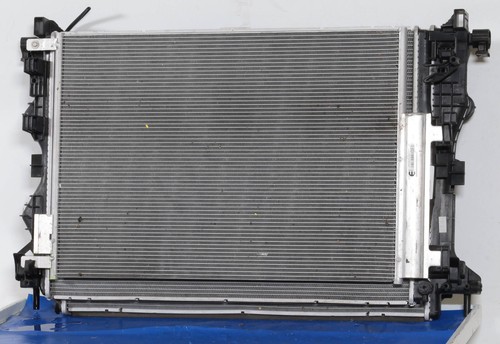 Radiatore 50571571 jeep - a/c,