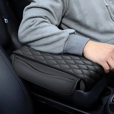 Cuscino copri bracciolo auto