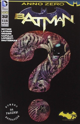 Libri batman nuova serie - libri,