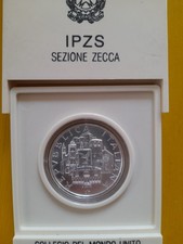 MONETA COMMEMORATIVA