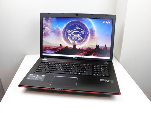 Msi gaming intel core - msi,