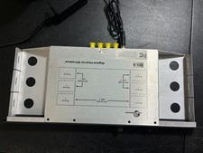 Lectrosonics Venue blocco basso a banda larga 470-26, senza moduli
