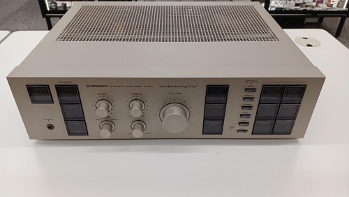 Pioneer 570 integrated - pioneer, a-570