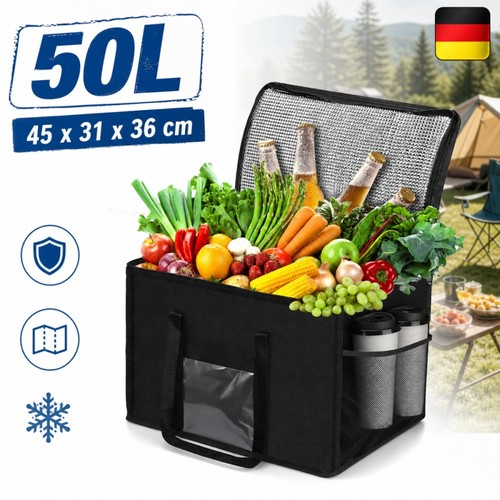Borsa isolante pieghevole - isolante,