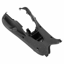 Carena-pedana scooter adattabile MBK 50 Ovetto 1997+2007-Yamaha 50 Neos 1997+200