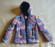 GIACCA IMBOTTITA BIMBA - MADE