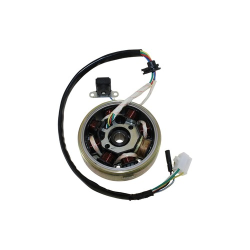 Ancoraggio alternatore