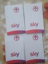 TESSERA SKY PER VISIONE CANALI