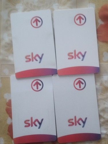 Scheda sky per - per, canali