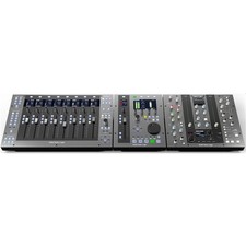 SOLID STATE LOGIC SSL DAW