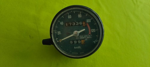 Compteur honda 125 - compteur, xl