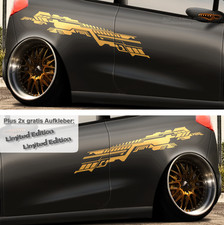 2 adesivi laterali Future