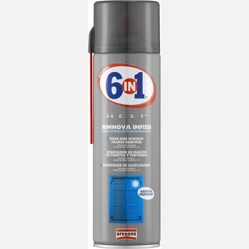 Arexons 6in1 help - arexons,