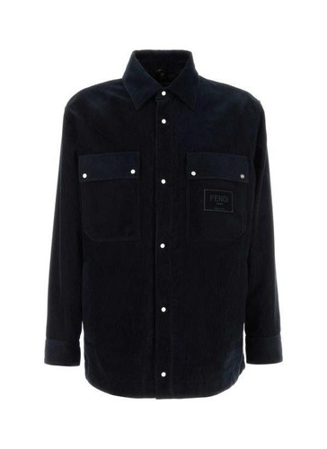 Giacca bomber fendi - giacca,