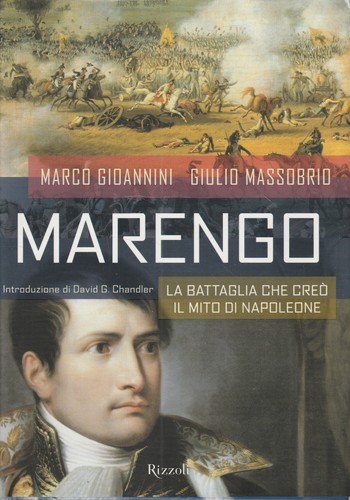 Marengo battaglia che - marengo.,