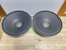 JBL 2231A Coppia Woofer 15"