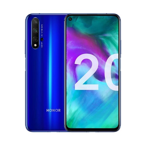 Smartphone honor 128gb - honor, 20