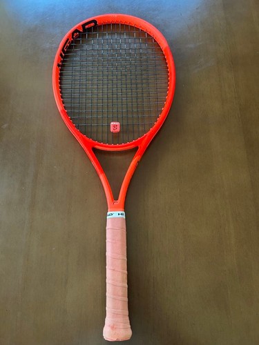 Racchetta tennis head - da,