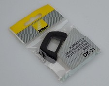 Nikon DK-21 oculare nuovo per