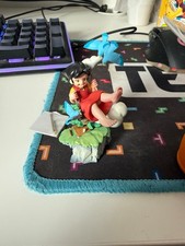Gashapon Heidi la ragazzina