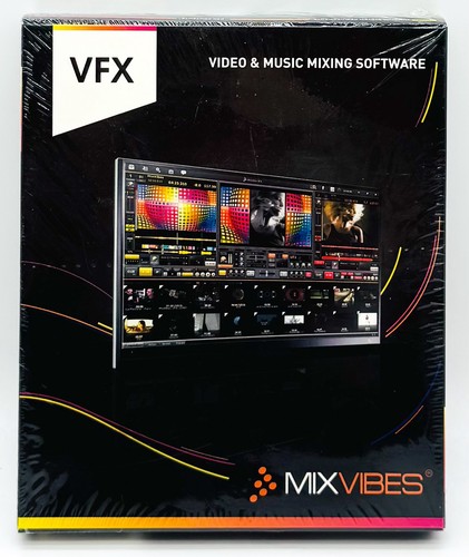 Mixvibes vfx music video - vfx, &