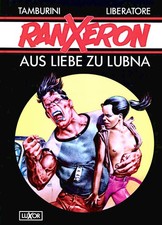 Ranxeron 1 "Per amore di