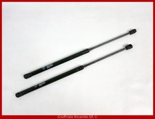 Molle a Gas Portellone Pistoncini Cofano Baule Posteriore Fiat Grande Punto 08+