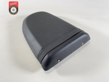 Suzuki GSX-R 1000 K1 K2 2001-02 - Sedile passeggero posteriore usato