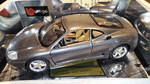 Ferrari 360 modena - ferrari,