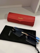 lunette cartier homme