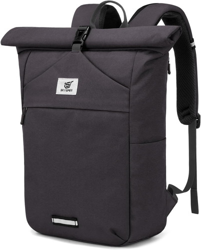 Zaino uomo rolltop - rolltop, zainetto