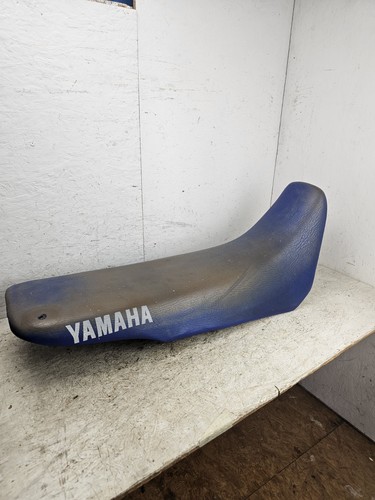 Sella yamaha 600r - sella,
